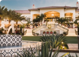 Event Resort Hotel Carlsbad